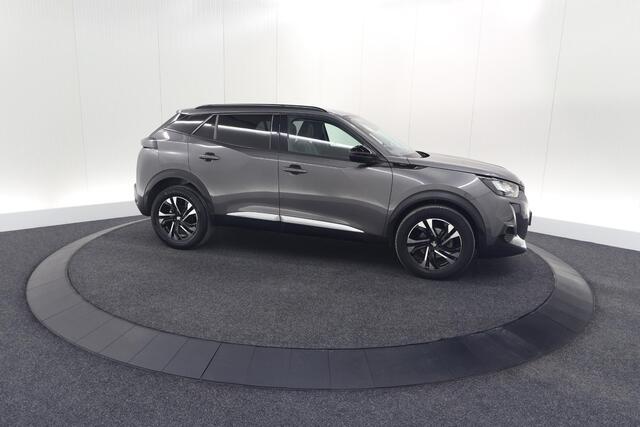 Peugeot 2008 PureTech 100 Allure | Camera | Navigatie | Apple Carplay | Parkeersensoren