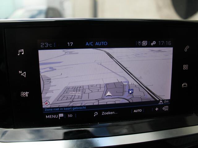 Peugeot 2008 1.2 PureTech Allure | NAVIGATIE | ACHTERUITRIJCAMERA |