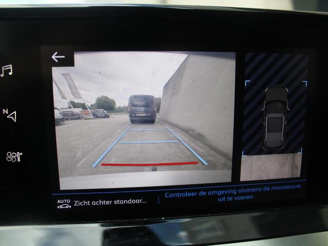 Peugeot 2008 1.2 PureTech Allure | NAVIGATIE | ACHTERUITRIJCAMERA |