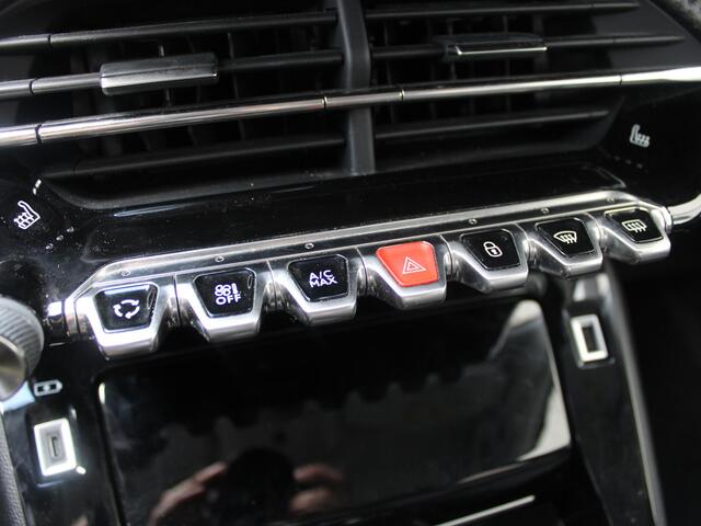 Peugeot 2008 1.2 PureTech Allure | NAVIGATIE | ACHTERUITRIJCAMERA |