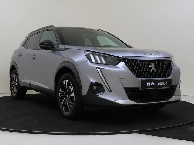 Peugeot 2008 1.2 PureTech GT AUTOMAAT !!!
