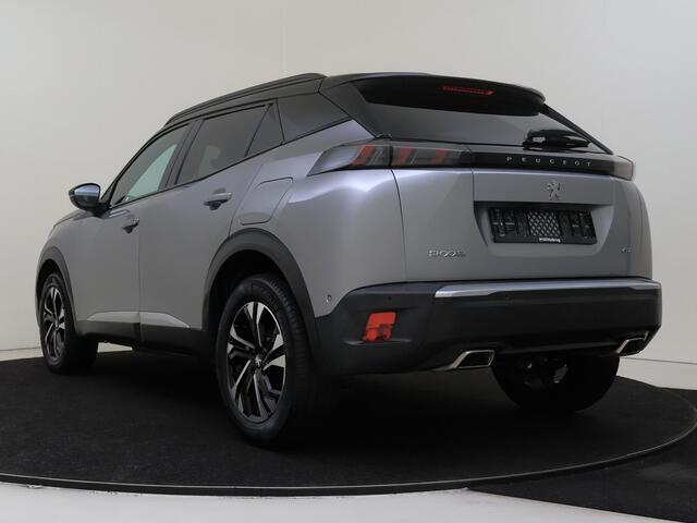 Peugeot 2008 1.2 PureTech GT AUTOMAAT !!!