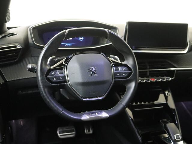 Peugeot 2008 1.2 PureTech GT AUTOMAAT !!!