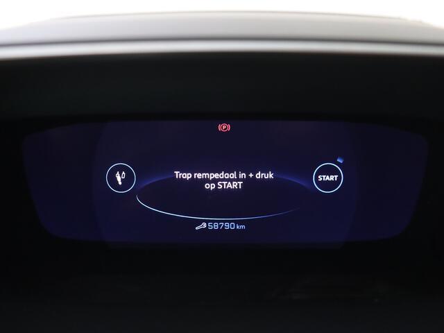 Peugeot 2008 1.2 PureTech GT AUTOMAAT !!!