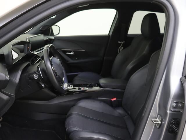 Peugeot 2008 1.2 PureTech GT AUTOMAAT !!!