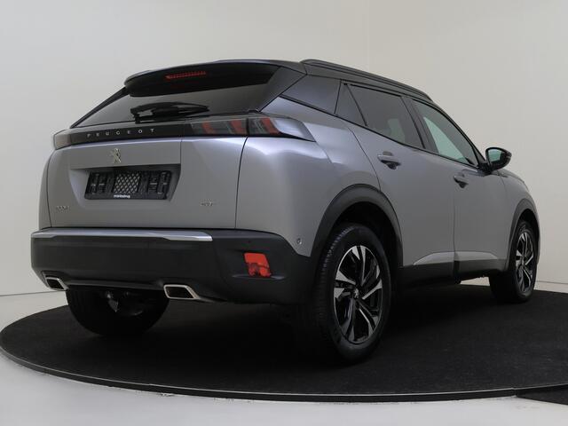 Peugeot 2008 1.2 PureTech GT AUTOMAAT !!!