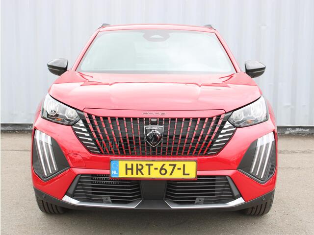 Peugeot 2008 HYBRID 145 ALLURE TREKHAAK VOORRAAD KORTING