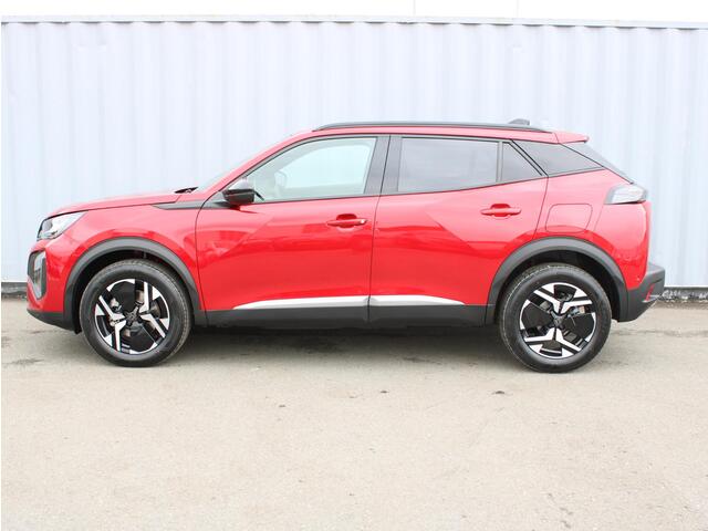 Peugeot 2008 HYBRID 145 ALLURE TREKHAAK VOORRAAD KORTING