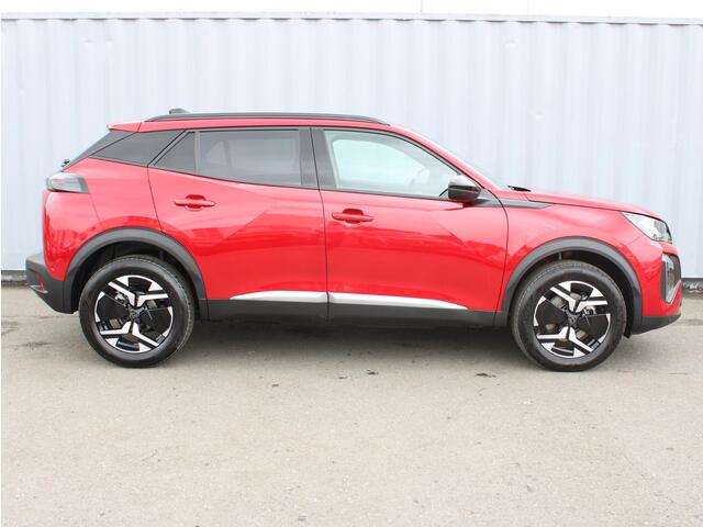 Peugeot 2008 HYBRID 145 ALLURE TREKHAAK VOORRAAD KORTING