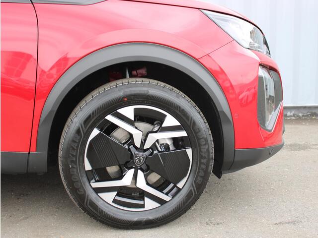 Peugeot 2008 HYBRID 145 ALLURE TREKHAAK VOORRAAD KORTING