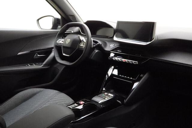 Peugeot 2008 1.2 Hybrid 145 Allure | AUTOMAAT | Navigation & Access Pack | Parkeersensor | Navigatie | Mirror Screen | Cruise Control | Airco | Licht metalen velgen | Nieuw uit voorraad leverbaar