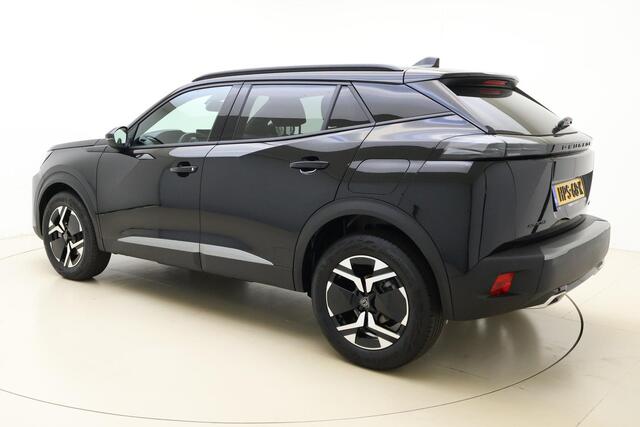 Peugeot 2008 1.2 Hybrid 145 Allure | AUTOMAAT | Navigation & Access Pack | Parkeersensor | Navigatie | Mirror Screen | Cruise Control | Airco | Licht metalen velgen | Nieuw uit voorraad leverbaar