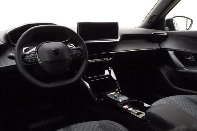 Peugeot 2008 1.2 Hybrid 145 Allure | AUTOMAAT | Navigation & Access Pack | Parkeersensor | Navigatie | Mirror Screen | Cruise Control | Airco | Licht metalen velgen | Nieuw uit voorraad leverbaar
