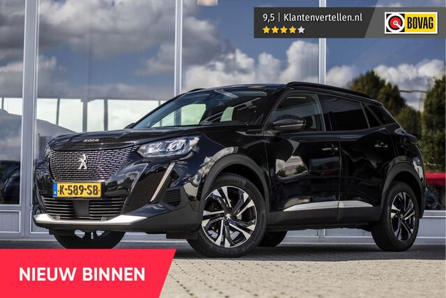 Peugeot 2008 1.2 PureTech Allure | Automaat | LED | Stoelverw. | NL Auto