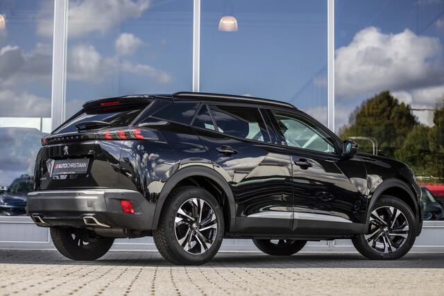 Peugeot 2008 1.2 PureTech Allure | Automaat | LED | Stoelverw. | NL Auto