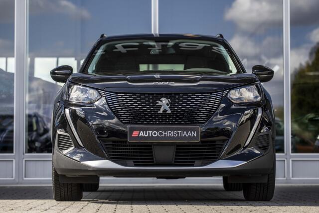 Peugeot 2008 1.2 PureTech Allure | Automaat | LED | Stoelverw. | NL Auto