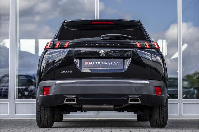 Peugeot 2008 1.2 PureTech Allure | Automaat | LED | Stoelverw. | NL Auto