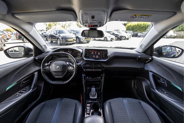 Peugeot 2008 1.2 PureTech Allure | Automaat | LED | Stoelverw. | NL Auto