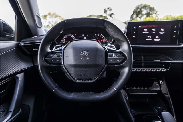 Peugeot 2008 1.2 PureTech Allure | Automaat | LED | Stoelverw. | NL Auto