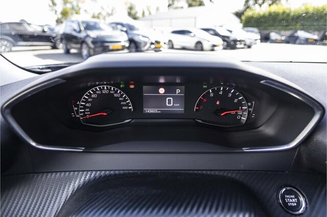Peugeot 2008 1.2 PureTech Allure | Automaat | LED | Stoelverw. | NL Auto