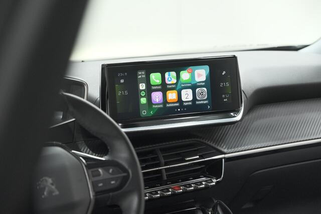 Peugeot 2008 PureTech 130 Blue Lease Allure | Camera | Navigatie | Apple Carplay | Parkeersensoren