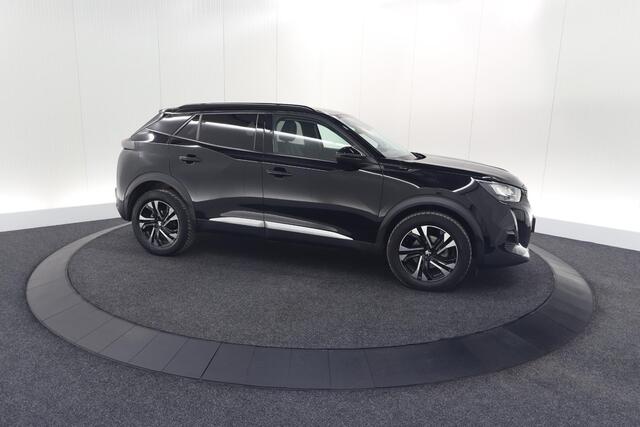 Peugeot 2008 PureTech 130 Blue Lease Allure | Camera | Navigatie | Apple Carplay | Parkeersensoren