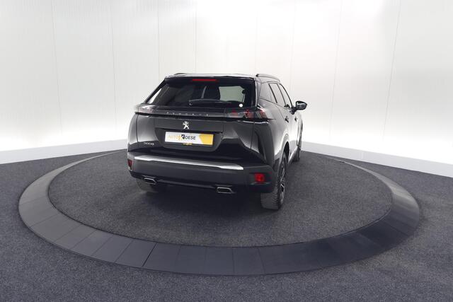 Peugeot 2008 PureTech 130 Blue Lease Allure | Camera | Navigatie | Apple Carplay | Parkeersensoren