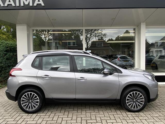 Peugeot 2008 1.2T 110pk Blue Lion | Navigatie | Trekhaak | Parkeersensoren | Weinig Kilometers | Dealeronderhouden | Apple Carplay/Android Auto