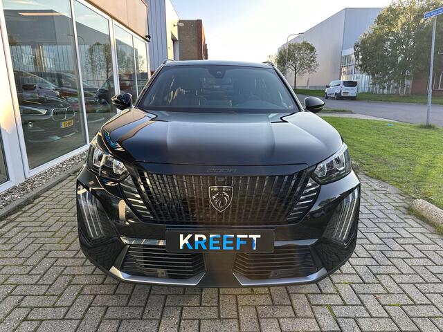 Peugeot 2008 1.2 PureTech 130 Allure Automaat | App connect