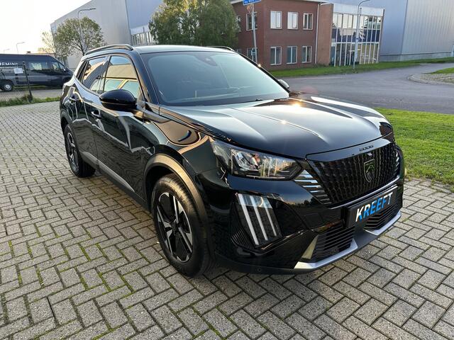 Peugeot 2008 1.2 PureTech 130 Allure Automaat | App connect