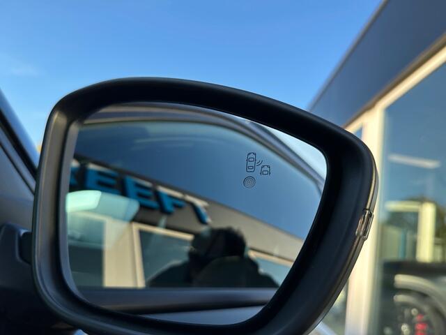 Peugeot 2008 1.2 PureTech 130 Allure Automaat | App connect