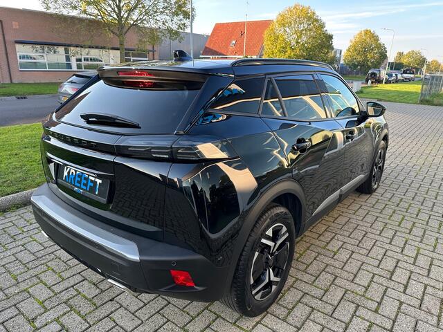 Peugeot 2008 1.2 PureTech 130 Allure Automaat | App connect