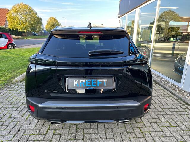 Peugeot 2008 1.2 PureTech 130 Allure Automaat | App connect