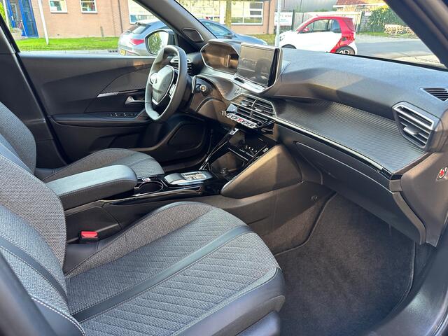 Peugeot 2008 1.2 PureTech 130 Allure Automaat | App connect