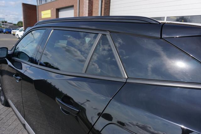 Peugeot 2008 1.2 PURETECH 131PK AUTOMAAT ALLURE RECENT NWE DISTRIBUTIERIEM! 4X ZGAN ALL SEASON BANDEN! CAMERA LED 1/2 LEDER DIGITALE COCKPIT NAVI ANDROID/APPLECARPLAY ECC AIRCO CRUISECONTROL BLUETOOTH PDC V+A