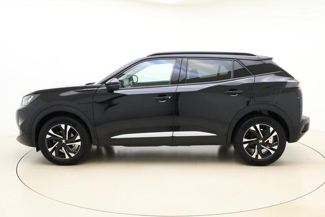 Peugeot 2008 1.2 PureTech Allure Pack | Adaptive Cruise Control | Camera | Stoelverwarming | Trekhaak | Full LED | 3D-Cockpit