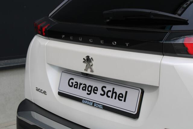 Peugeot 2008 1.2 PureTech GT-Line 130pk - Pano - ACC - Navi - Camera - Climate Control - Apple Carplay & Android - Stoelverwarming - Keyless - Blindspot - Rijklaar