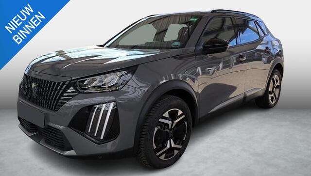 Peugeot 2008 1.2 PureTech Allure Pack