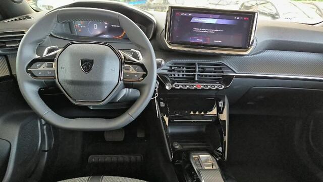 Peugeot 2008 1.2 PureTech Allure Pack