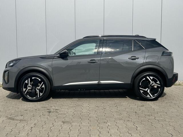 Peugeot 2008 1.2 PureTech 130 Allure / Volledig Onderhouden / Apple & Android Carplay / Camera / Airco / Navigatie /