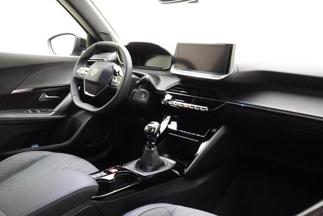 Peugeot 2008 1.2 PureTech Allure 100 PK | Handgeschakeld | Airco | Cruise Control | Mirror Screen Apple Carplay | Camera | 1e eigenaar | BTW auto