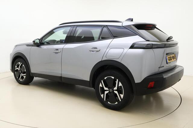 Peugeot 2008 1.2 PureTech Allure 100 PK | Handgeschakeld | Airco | Cruise Control | Mirror Screen Apple Carplay | Camera | 1e eigenaar | BTW auto