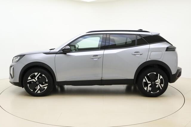 Peugeot 2008 1.2 PureTech Allure 100 PK | Handgeschakeld | Airco | Cruise Control | Mirror Screen Apple Carplay | Camera | 1e eigenaar | BTW auto