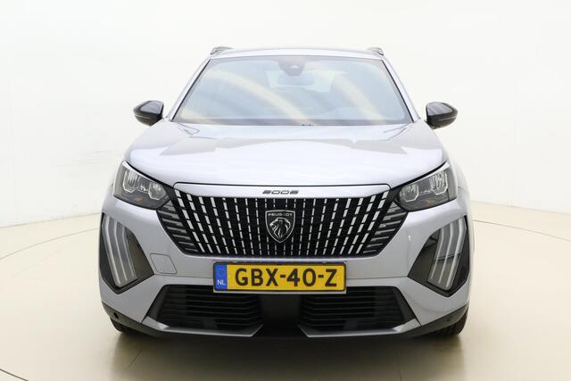 Peugeot 2008 1.2 PureTech Allure 100 PK | Handgeschakeld | Airco | Cruise Control | Mirror Screen Apple Carplay | Camera | 1e eigenaar | BTW auto
