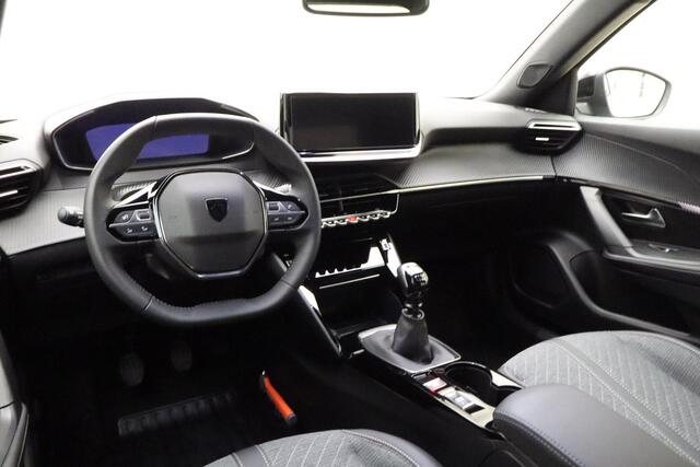 Peugeot 2008 1.2 PureTech Allure 100 PK | Handgeschakeld | Airco | Cruise Control | Mirror Screen Apple Carplay | Camera | 1e eigenaar | BTW auto