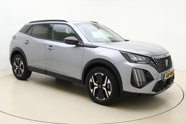 Peugeot 2008 1.2 PureTech Allure 100 PK | Handgeschakeld | Airco | Cruise Control | Mirror Screen Apple Carplay | Camera | 1e eigenaar | BTW auto
