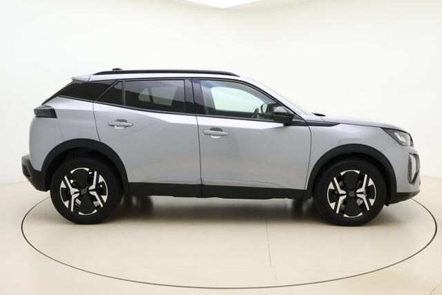 Peugeot 2008 1.2 PureTech Allure 100 PK | Handgeschakeld | Airco | Cruise Control | Mirror Screen Apple Carplay | Camera | 1e eigenaar | BTW auto