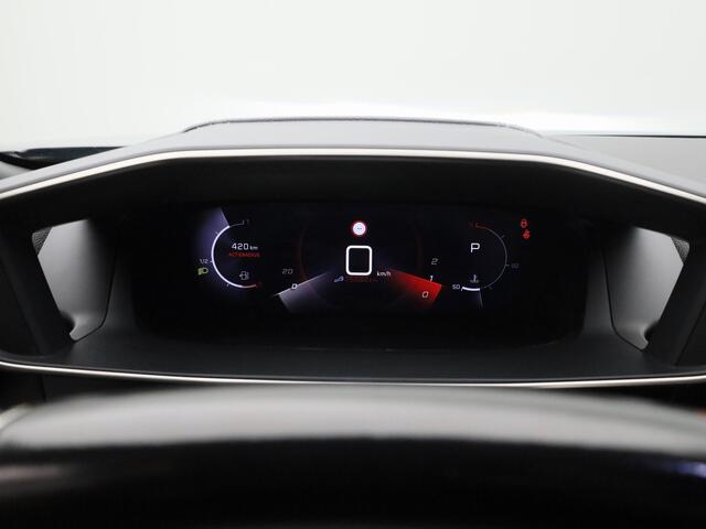 Peugeot 2008 1.2 PureTech 130 PK Automaat GT-Line | CAMERA | ADAPTIVE | KEYLESS | STOELVERWARMING