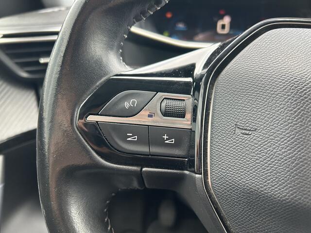 Peugeot 2008 1.2 PureTech Allure 50% deal 7.875,- ACTIE LED / Camera / Cruise / Carplay / Keyless