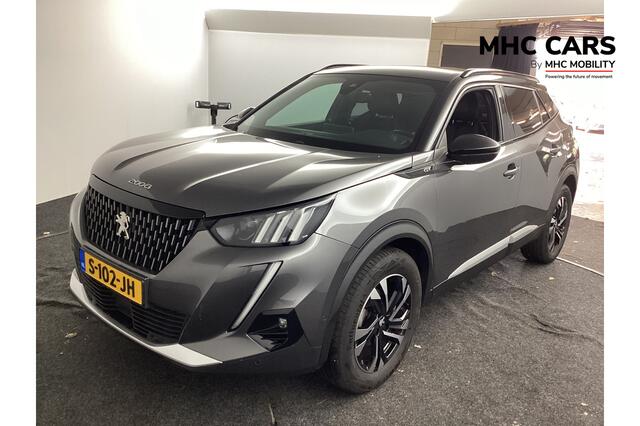 Peugeot 2008 1.2 PureTech GT | Camera | Navi | Clima |*